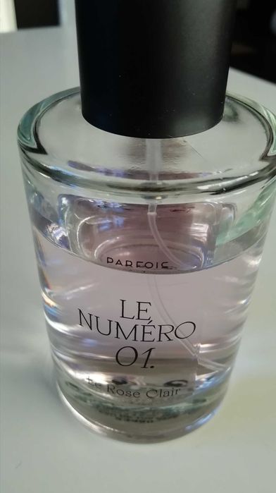 Parfois Le Numero 01 Le Rose Clair woda toaletowa