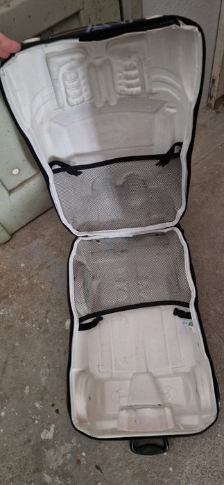 Mala de viagem para Criança