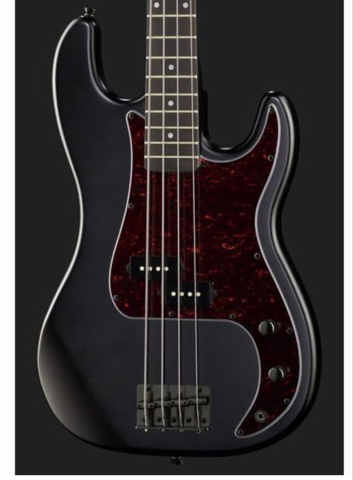 Бас-гитара Harley Benton PB-20 SBK Standard Series