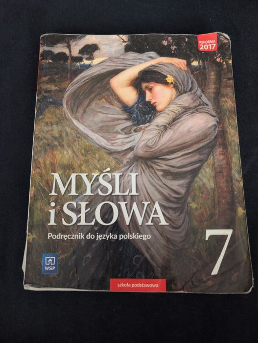 Język polski myśli i słowa 7