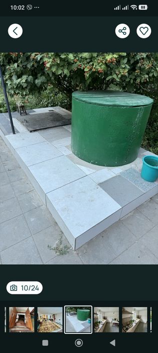 Жилой дом Мотрино