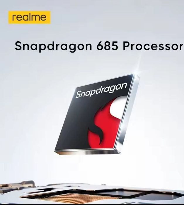 смартфон Realme 12 8/256, новий
