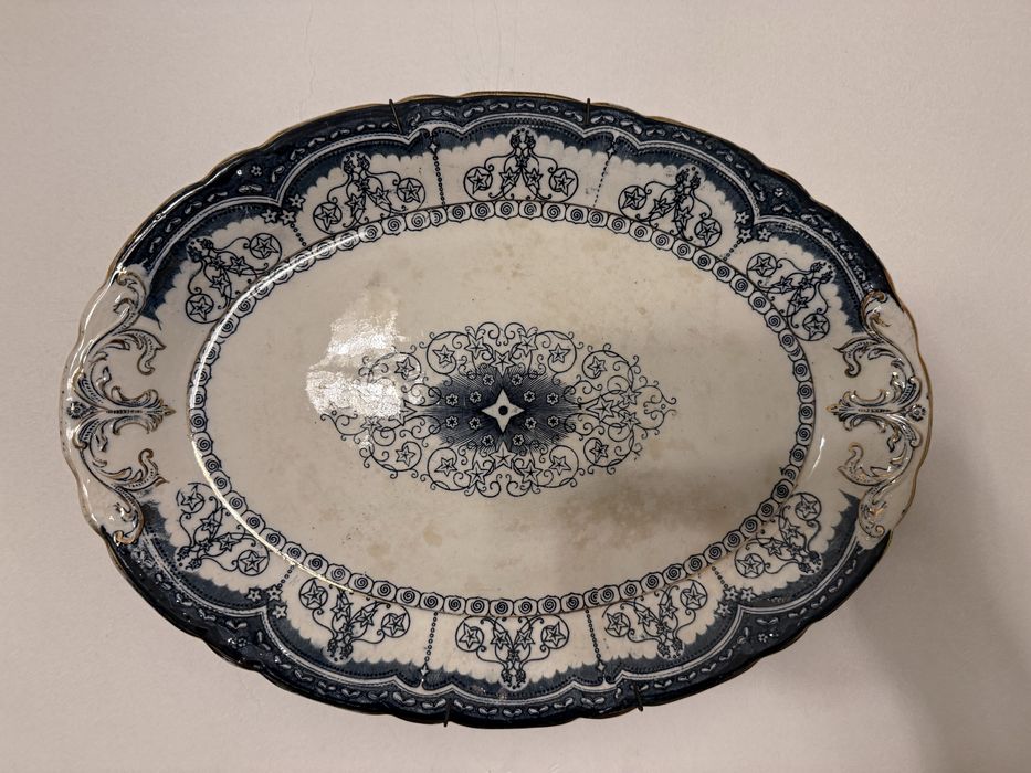 Louça Sacavem Colecção