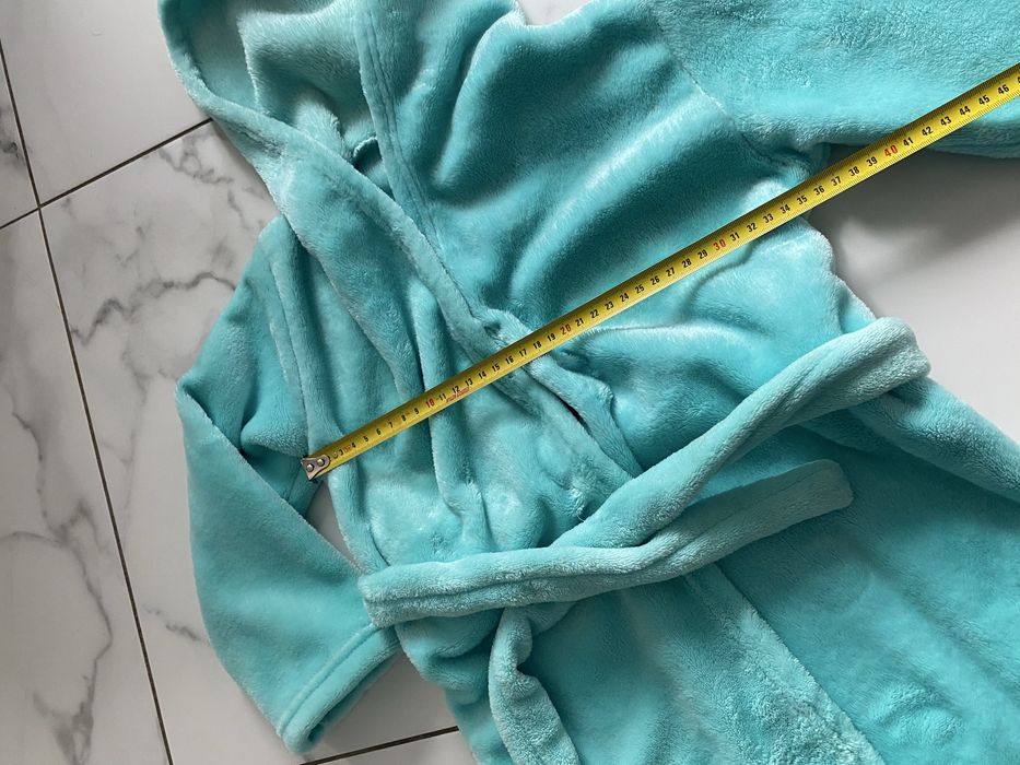 Дитячий банний халат на хлопчика