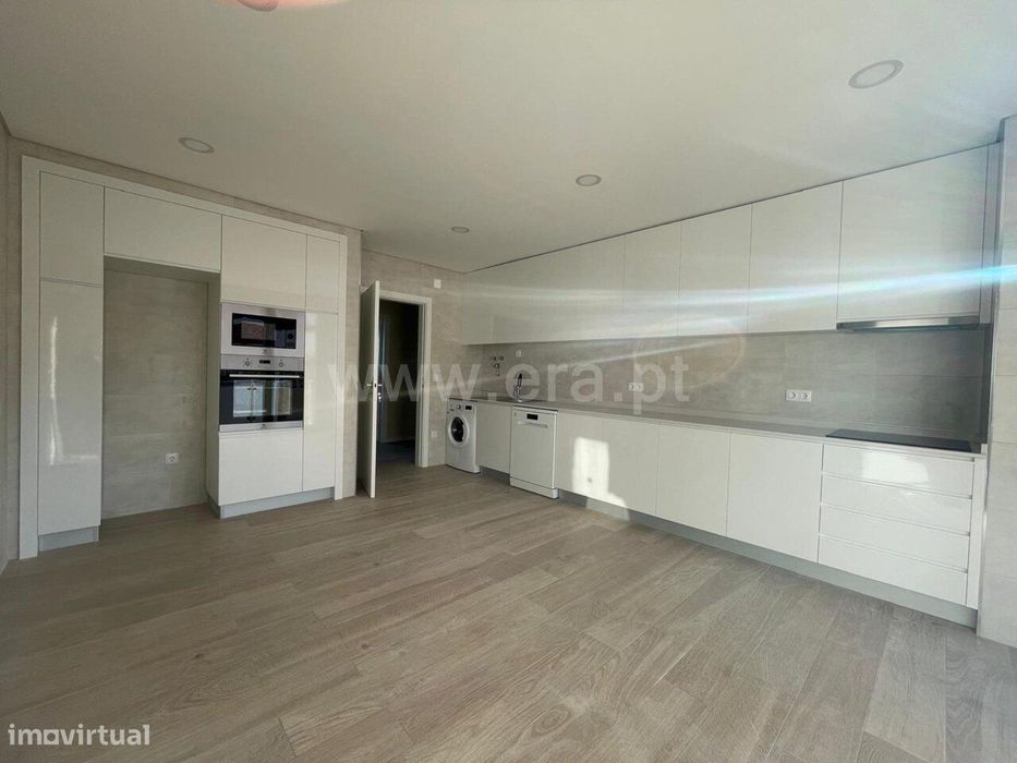 Duplex T2 / Covilhã, Covilhã — Covilhã E Canhoso, Castelo Branco
