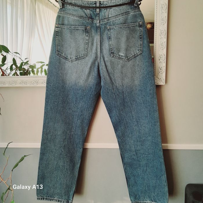 Jeansy Denim roz 38