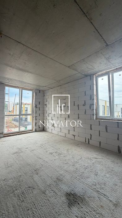 Святопетрівське | Продам квартиру в зданому будинку | SANVILLE Park | Гарний варіант для себе та під інвестицію