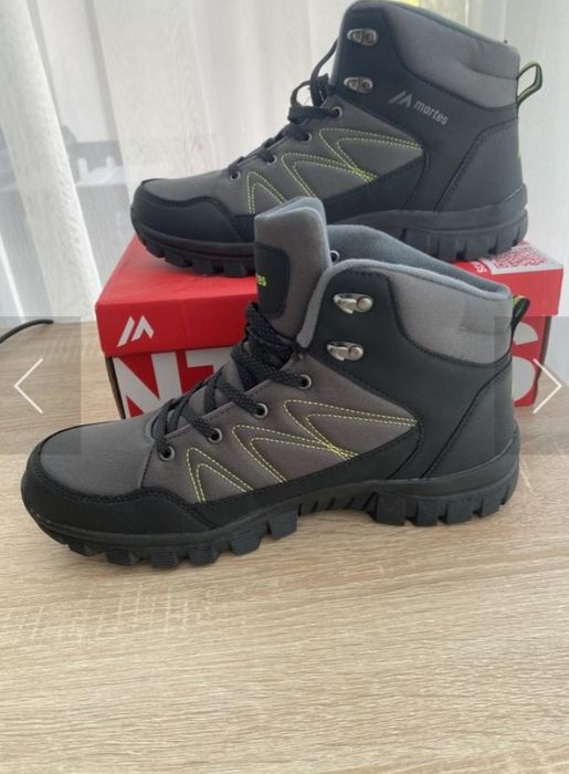 Нові ТОП черевики для походів в гори і не тільки.