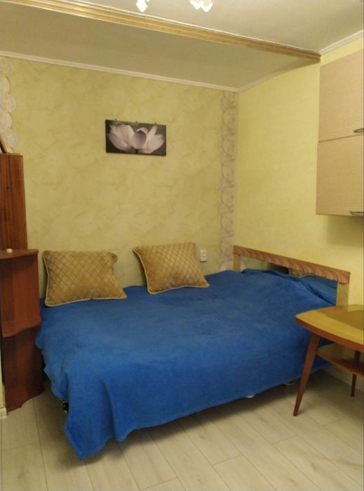 Сдам  1 ком кв м 23 Августа - 5мин 7000 грн,2/9