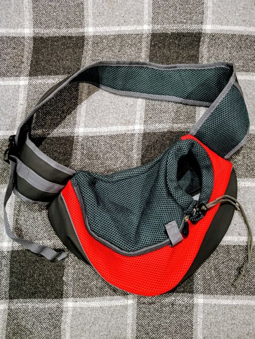 Сумка переноска для Кошек и Собак Dogger