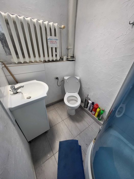 Pokój na wynajem w centrum Poznania!!