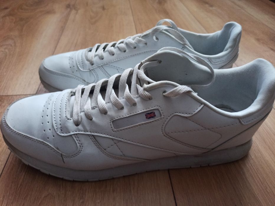 Buty męskie rozmiar 46