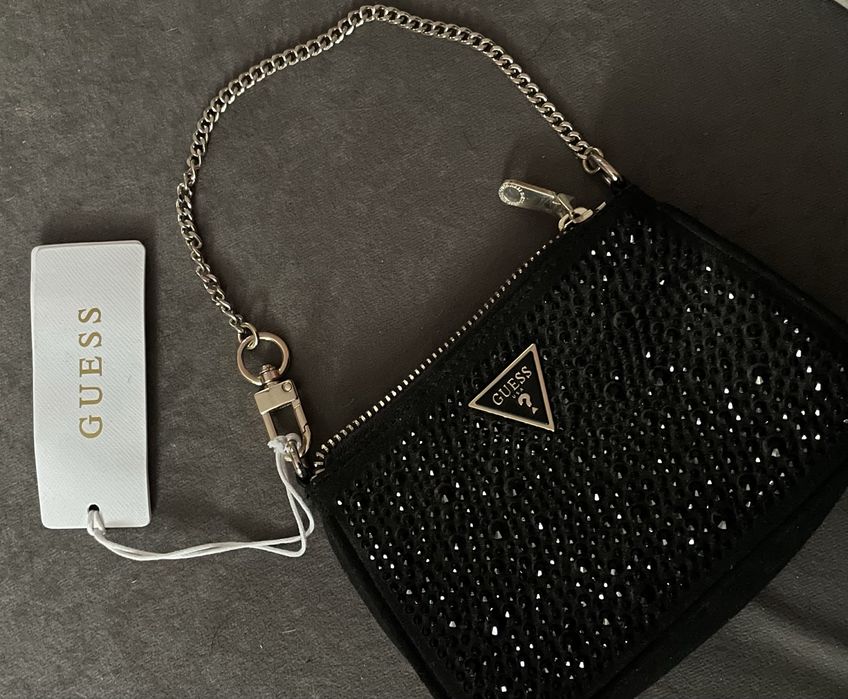 Torebka guess, nowa z metka