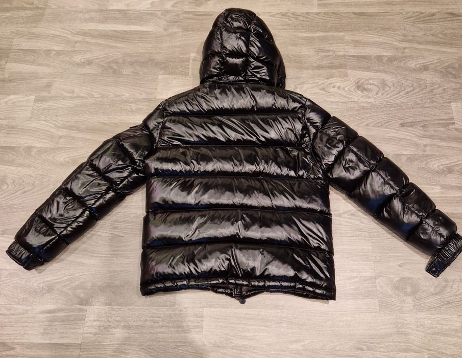 Kurtka  męska moncler roz. L