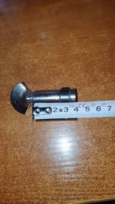 Półwkładka z gałką  Nowe