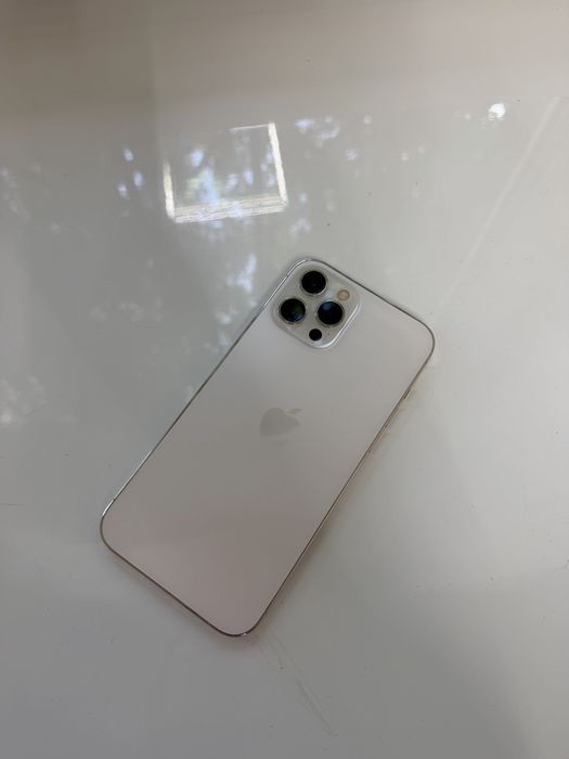 Iphone 12 pro max 256 Gb