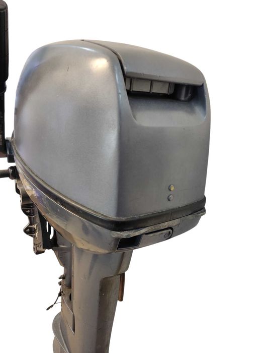 Silnik zaburtowy Yamaha 9.9 FMH