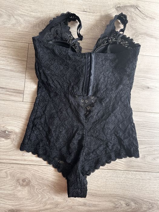 Body intimissimi 80C
