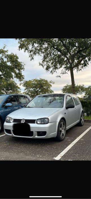 Golf 4 1.9 TDI PD 130
