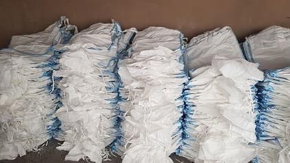 Worki Big Bag Bagi Nowe i Uzywany Najwiekszy Wybor bigbag w Polsce