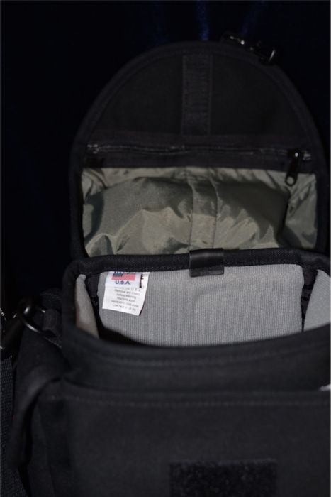 Сумка DOMKE F-8 SMALL SHOULDER BAG (made in USA), Нова!