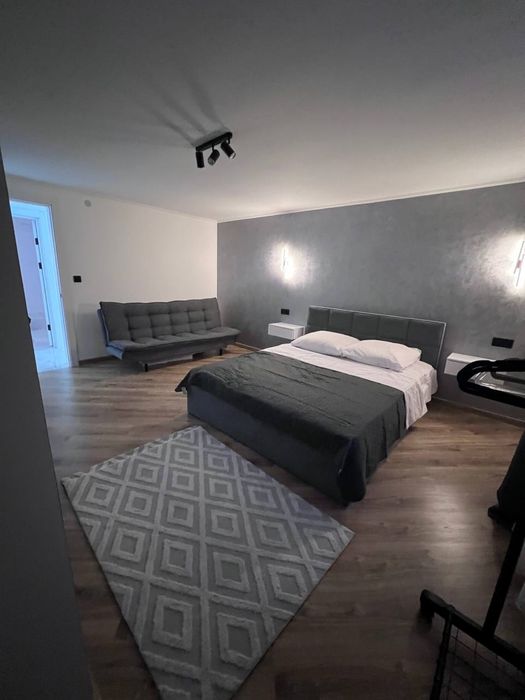 4000 грн будиночок в Карпатах з Чаном / Modern House біля Буковелю