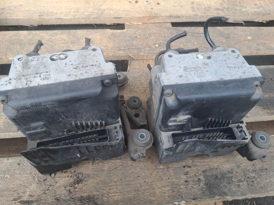 Audi a4 b5 pompa ABS quattro vw