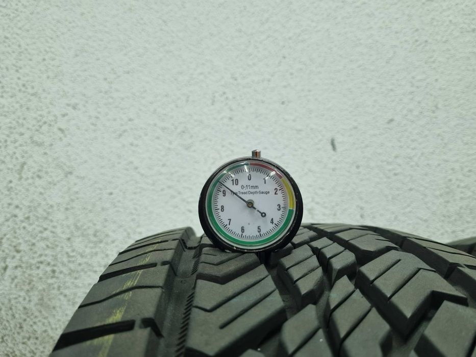 255/70/17 112T Continental Cross Contact ATR DOT.2023