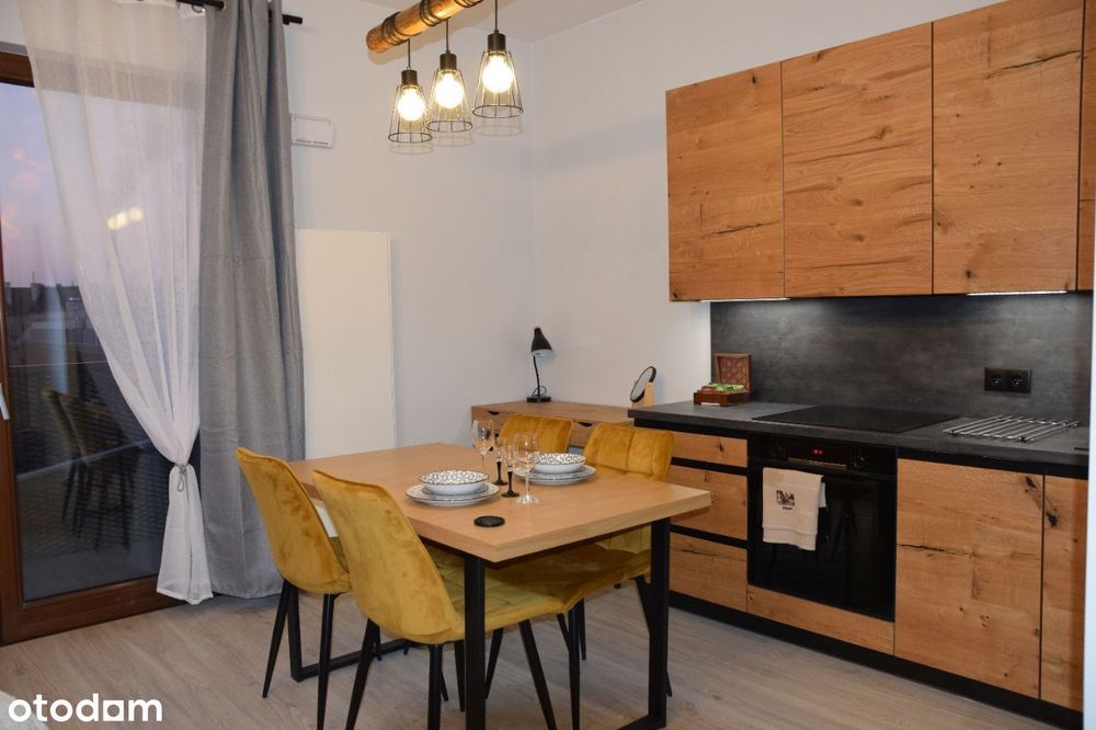 36 m kw. w apartamentowcu, blisko Odry, centrum: Śrutowa/Drobnera