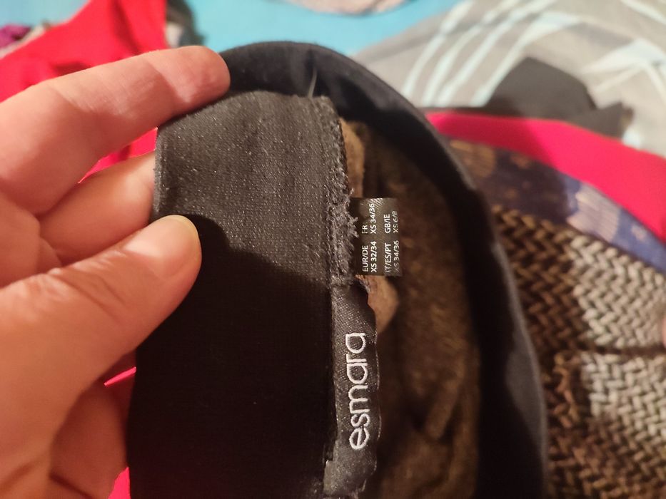 Spódnica roz XS roz 34