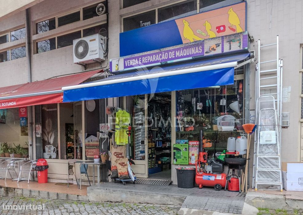 Loja/Drogaria