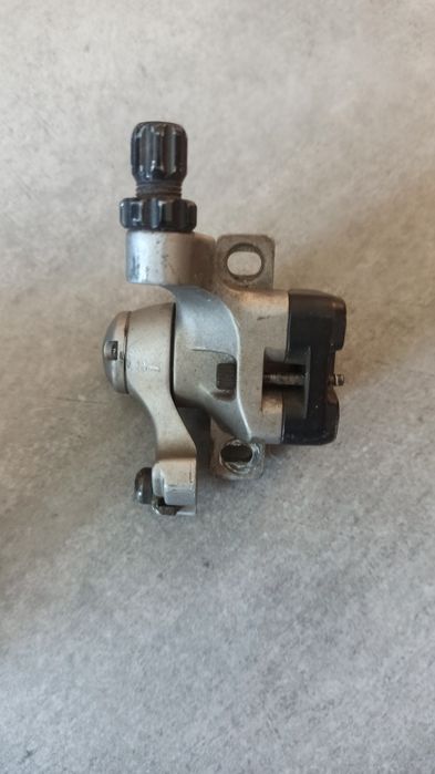 Hamulec mechaniczny Shimano