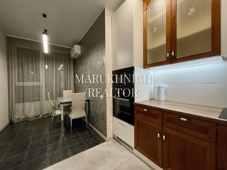 Аренда 2к. квартира ЖК Новодворянский Центр Небо Лофт парк Шевченко