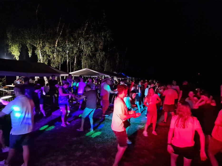Dj Oprawa muzyczna imprez