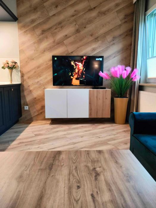 Aster Aparts Sopot, centrum, hala garażowa, zamknięte osiedle.