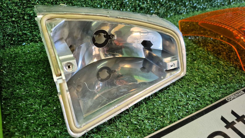 Pisca Frente Direito Talbot Solara Ref. 061486 Valeo ORIGINAL NOVO