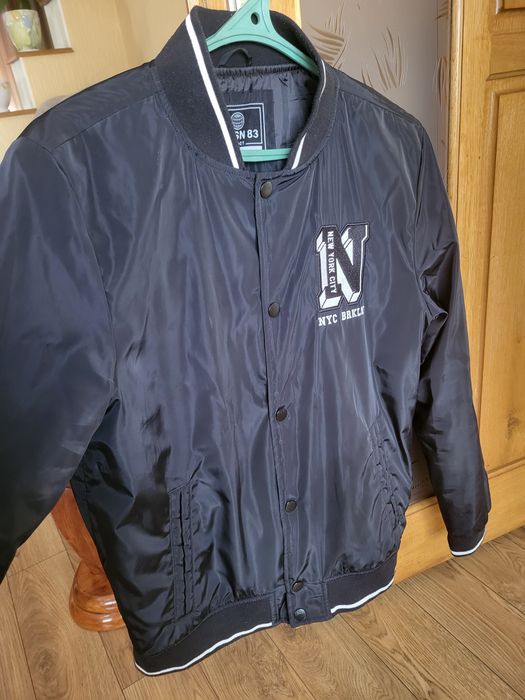 Бомберка для хлопця