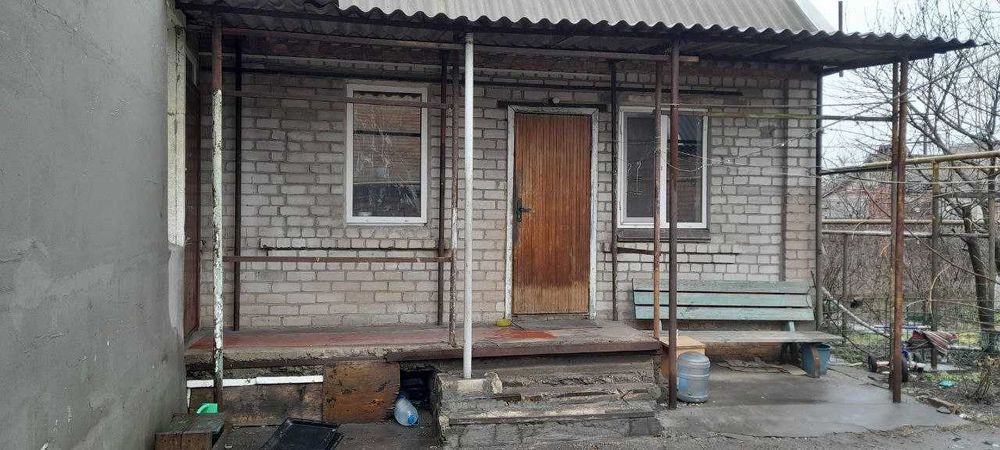 Сдам дом недалеко от ждвокзала