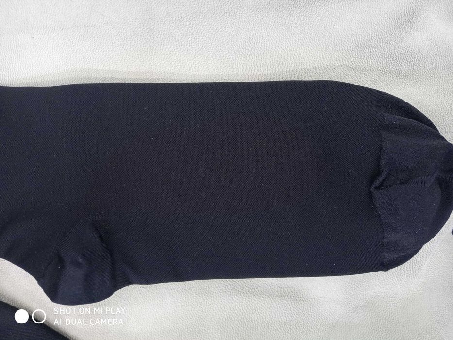 Колготы компрессионные для беременных SIGVARIS, М plus, компр 2,черные