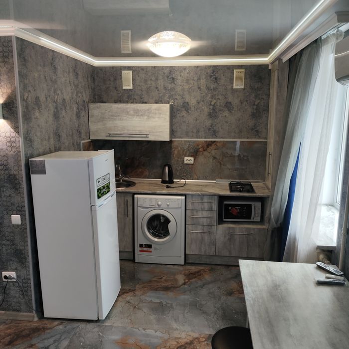 Аренда посуточно почасово квартиры в центре города Кременчуг