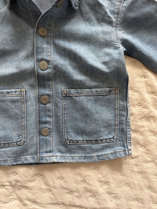 Komplet HM r 98 jeans