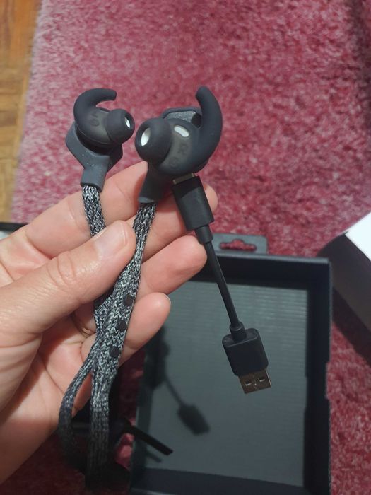 Auriculares Desporto Adidas FWD-01