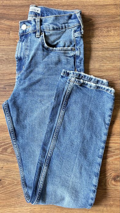 Жіночі джинси Zara