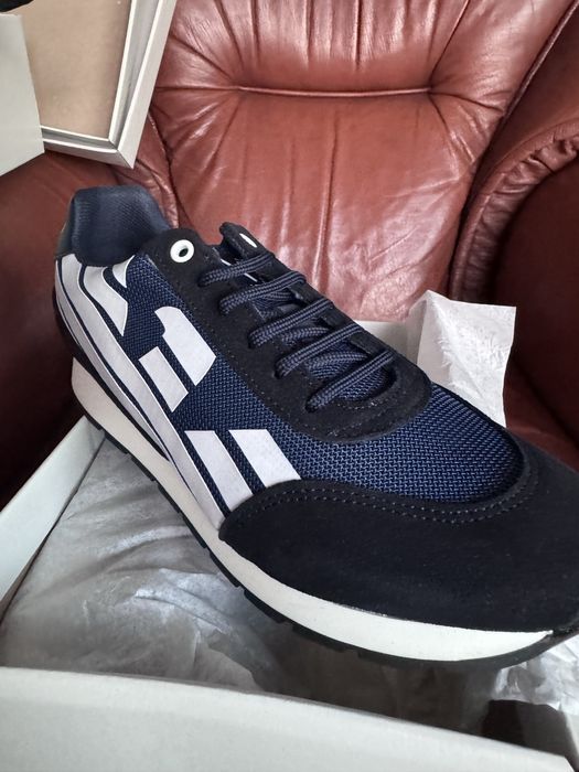 Sapatilhas Armani (Promoção)