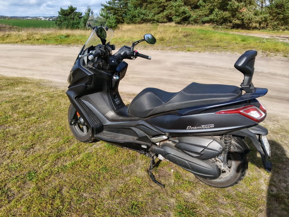 Kymco