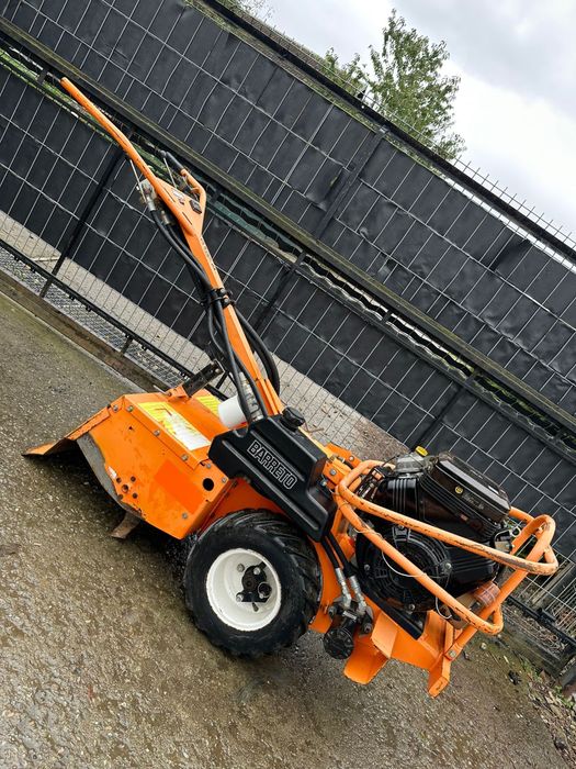 Glebogryzarka Baretto B1620 ! Z Danii! 2018 r Briggs Vanguard !