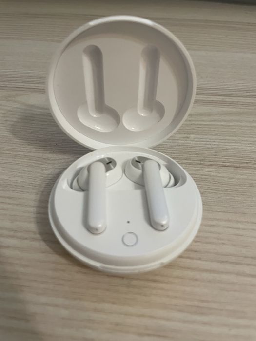 Oppo enco w31 sluchawki