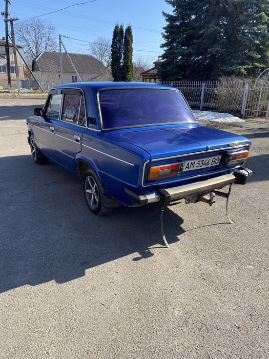 Продам Ваз 2106 газ бензин