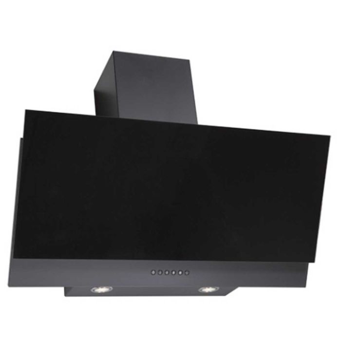 Витяжка кухонна Elikor Рубін S4 90П-700-Е4Д (колір антрацит)