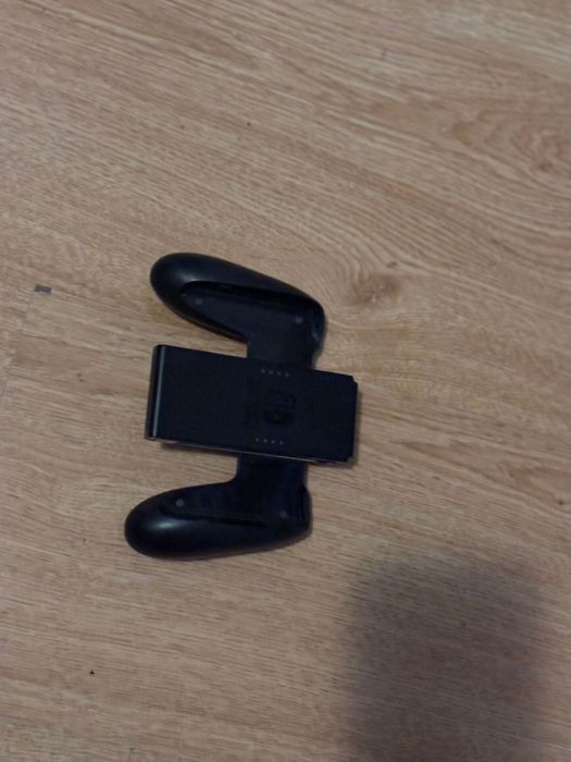 Nintendo switch negociavel